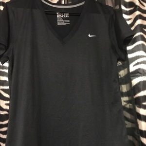 Nike dry fit T-shirt